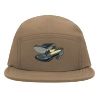 Classic 5-panel jockey cap (7005) Vignette