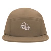 Classic 5-panel jockey cap (7005) Vignette