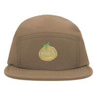 Classic 5-panel jockey cap (7005) Vignette