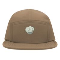 Classic 5-panel jockey cap (7005) Vignette