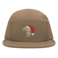 Classic 5-panel jockey cap (7005) Vignette