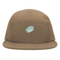 Classic 5-panel jockey cap (7005) Vignette