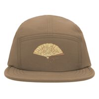 Classic 5-panel jockey cap (7005) Vignette