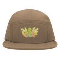 Classic 5-panel jockey cap (7005) Vignette