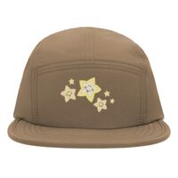 Classic 5-panel jockey cap (7005) Vignette
