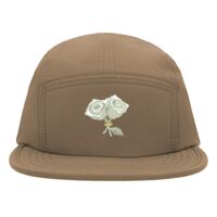 Classic 5-panel jockey cap (7005) Vignette