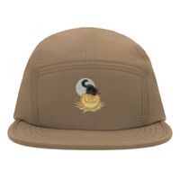 Classic 5-panel jockey cap (7005) Vignette