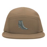 Classic 5-panel jockey cap (7005) Vignette