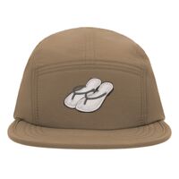 Classic 5-panel jockey cap (7005) Vignette