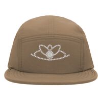 Classic 5-panel jockey cap (7005) Vignette