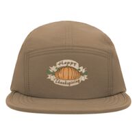 Classic 5-panel jockey cap (7005) Vignette