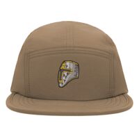 Classic 5-panel jockey cap (7005) Vignette