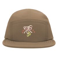 Classic 5-panel jockey cap (7005) Vignette