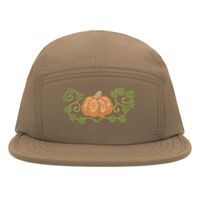 Classic 5-panel jockey cap (7005) Vignette