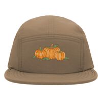Classic 5-panel jockey cap (7005) Vignette