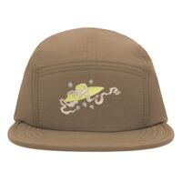 Classic 5-panel jockey cap (7005) Vignette