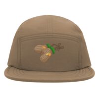 Classic 5-panel jockey cap (7005) Vignette