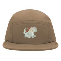 Classic 5-panel jockey cap (7005) Vignette