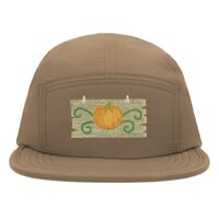 Classic 5-panel jockey cap (7005) Vignette