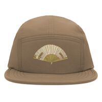 Classic 5-panel jockey cap (7005) Vignette
