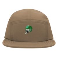 Classic 5-panel jockey cap (7005) Vignette