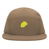 Classic 5-panel jockey cap (7005) Vignette