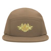 Classic 5-panel jockey cap (7005) Vignette