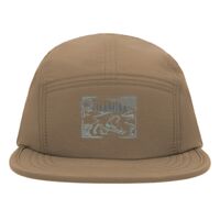 Classic 5-panel jockey cap (7005) Vignette
