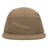 Classic 5-panel jockey cap (7005) Vignette