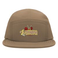 Classic 5-panel jockey cap (7005) Vignette