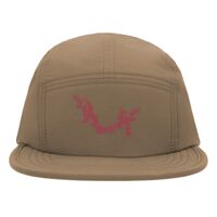 Classic 5-panel jockey cap (7005) Vignette
