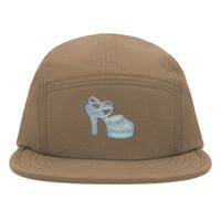 Classic 5-panel jockey cap (7005) Vignette
