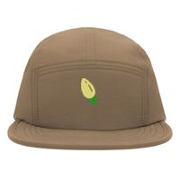 Classic 5-panel jockey cap (7005) Vignette