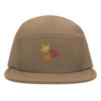 Classic 5-panel jockey cap (7005) Vignette