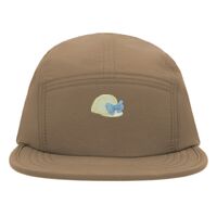 Classic 5-panel jockey cap (7005) Vignette