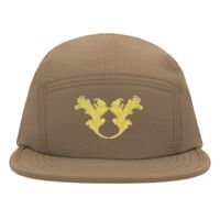 Classic 5-panel jockey cap (7005) Vignette