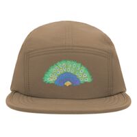 Classic 5-panel jockey cap (7005) Vignette