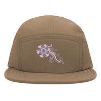 Classic 5-panel jockey cap (7005) Vignette
