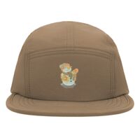 Classic 5-panel jockey cap (7005) Vignette