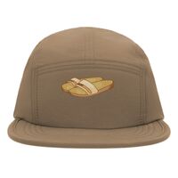 Classic 5-panel jockey cap (7005) Vignette