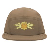Classic 5-panel jockey cap (7005) Vignette