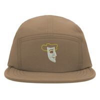 Classic 5-panel jockey cap (7005) Vignette