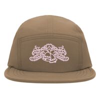 Classic 5-panel jockey cap (7005) Vignette