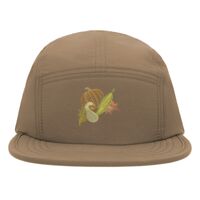 Classic 5-panel jockey cap (7005) Vignette