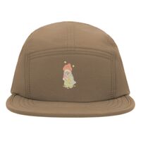 Classic 5-panel jockey cap (7005) Vignette