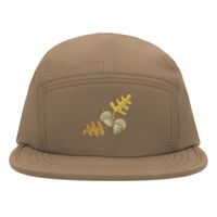 Classic 5-panel jockey cap (7005) Vignette
