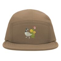 Classic 5-panel jockey cap (7005) Vignette