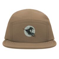 Classic 5-panel jockey cap (7005) Vignette