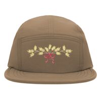 Classic 5-panel jockey cap (7005) Vignette