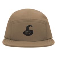 Classic 5-panel jockey cap (7005) Vignette
